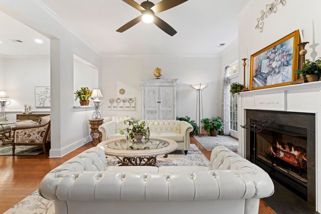 1772 Tennyson Row, Mount Pleasant, SC 29466