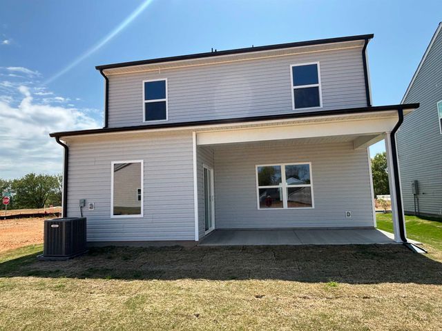 1237 Crested Iris Street, Moore, SC 29369