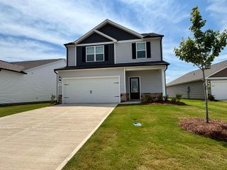 1237 Crested Iris Street, Moore, SC 29369