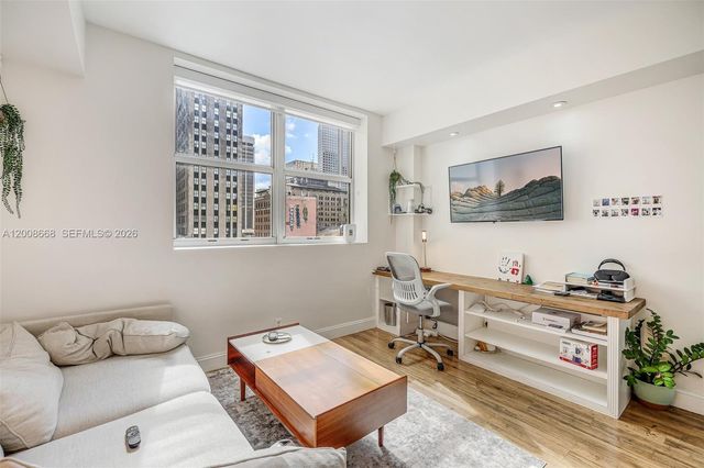 111 E Flagler St 708, Miami, FL 33131