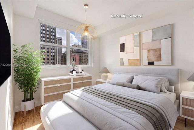 111 E Flagler St 708, Miami, FL 33131