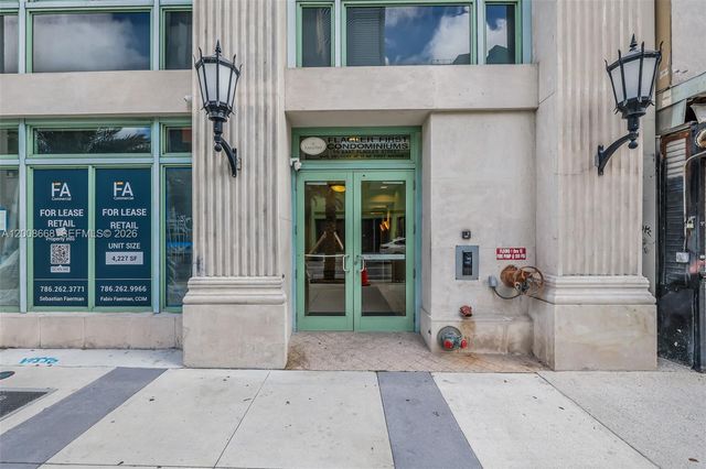 111 E Flagler St 708, Miami, FL 33131