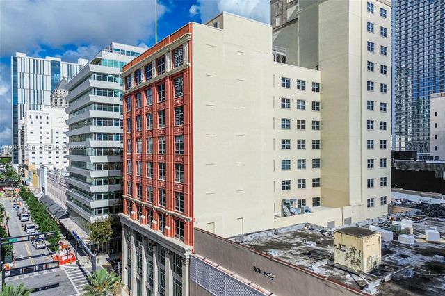 111 E Flagler St 708, Miami, FL 33131