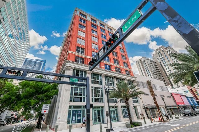 111 E Flagler St 708, Miami, FL 33131