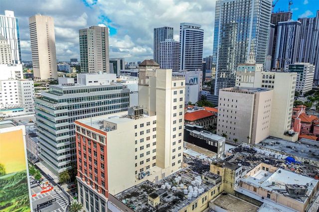 111 E Flagler St 708, Miami, FL 33131