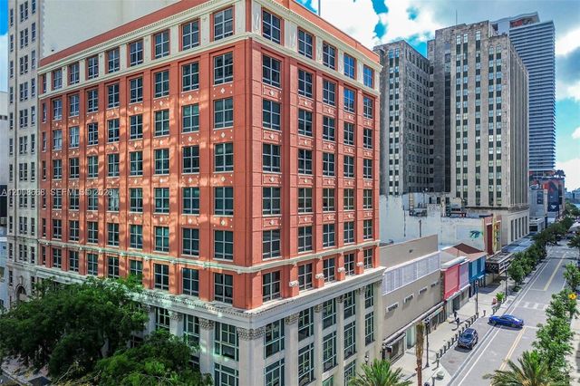 111 E Flagler St 708, Miami, FL 33131