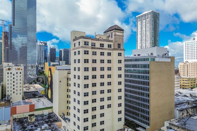 111 E Flagler St 708, Miami, FL 33131