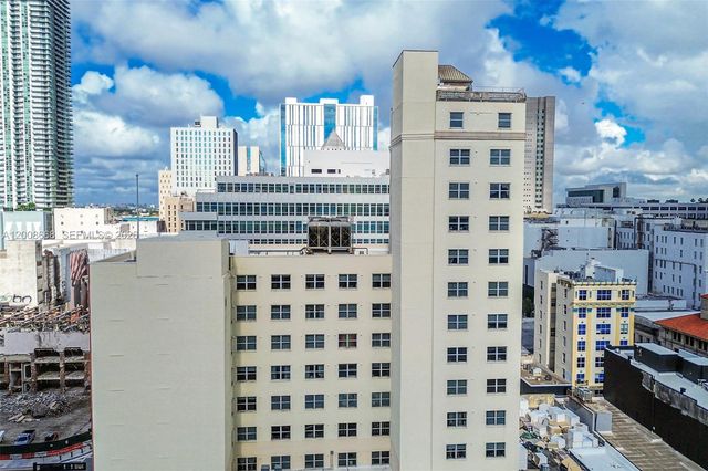 111 E Flagler St 708, Miami, FL 33131