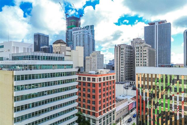 111 E Flagler St 708, Miami, FL 33131