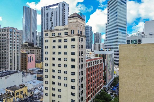 111 E Flagler St 708, Miami, FL 33131