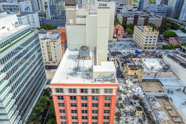 111 E Flagler St 708, Miami, FL 33131