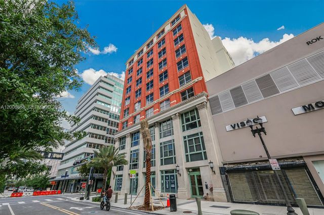 111 E Flagler St 708, Miami, FL 33131