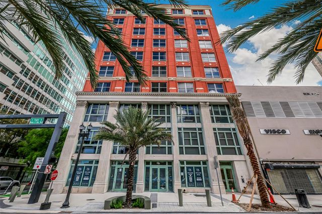 111 E Flagler St 708, Miami, FL 33131