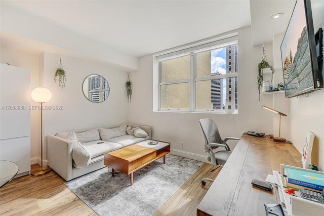 111 E Flagler St 708, Miami, FL 33131