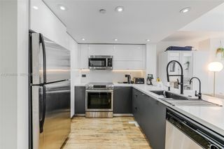 111 E Flagler St 708, Miami, FL 33131