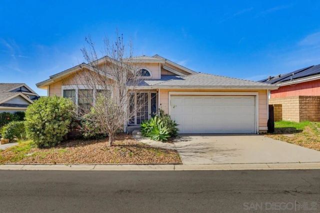 13691 Gavina 609, Sylmar, CA 91342