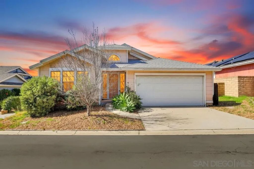 13691 Gavina 609, Sylmar, CA 91342