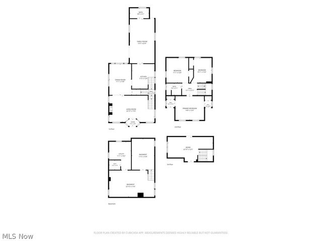 17930 Chagrin Boulevard, Shaker Heights, OH 44122