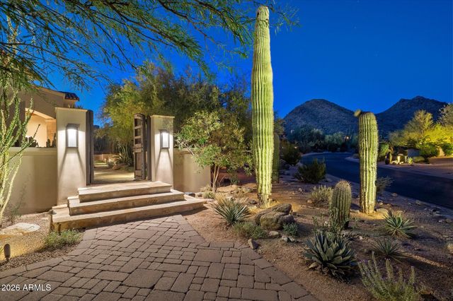 9820 E THOMPSON PEAK Parkway 648, Scottsdale, AZ 85255