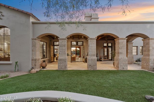 9820 E THOMPSON PEAK Parkway 648, Scottsdale, AZ 85255