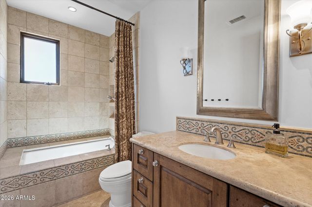 9820 E THOMPSON PEAK Parkway 648, Scottsdale, AZ 85255