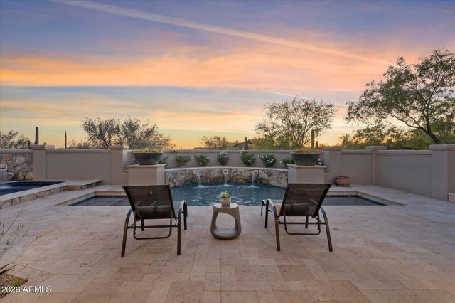 9820 E THOMPSON PEAK Parkway 648, Scottsdale, AZ 85255