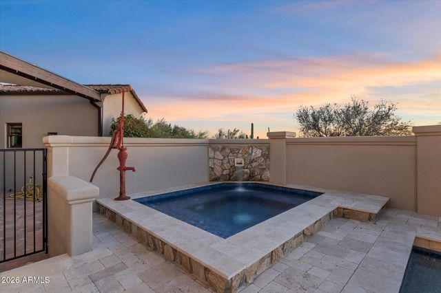 9820 E THOMPSON PEAK Parkway 648, Scottsdale, AZ 85255