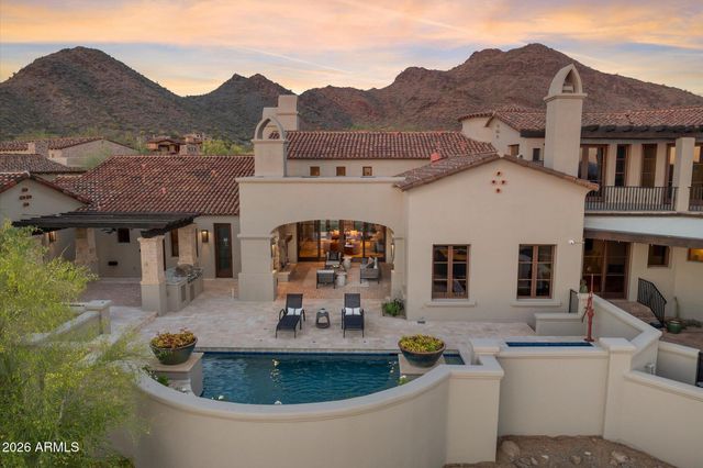 9820 E THOMPSON PEAK Parkway 648, Scottsdale, AZ 85255