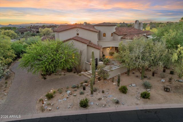 9820 E THOMPSON PEAK Parkway 648, Scottsdale, AZ 85255