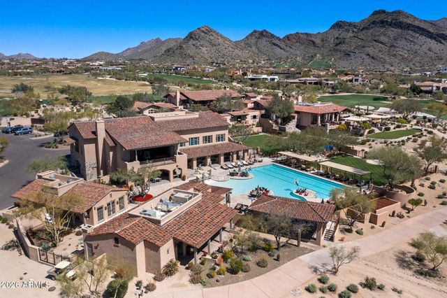 9820 E THOMPSON PEAK Parkway 648, Scottsdale, AZ 85255