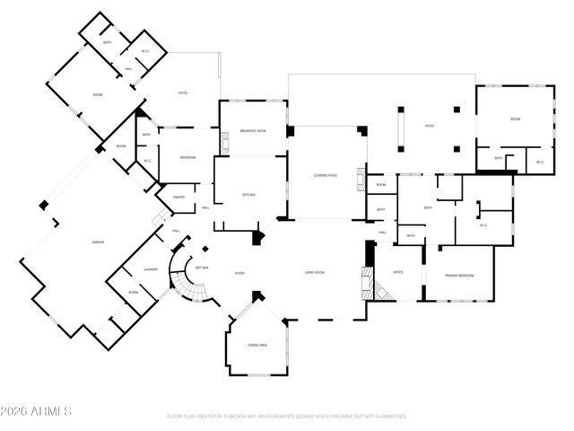 9820 E THOMPSON PEAK Parkway 648, Scottsdale, AZ 85255