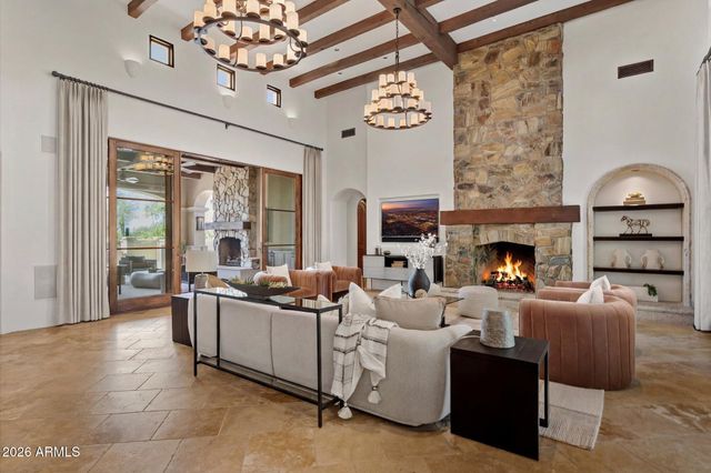 9820 E THOMPSON PEAK Parkway 648, Scottsdale, AZ 85255