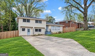 2971 Valley Ridge Drive, Decatur, GA 30032