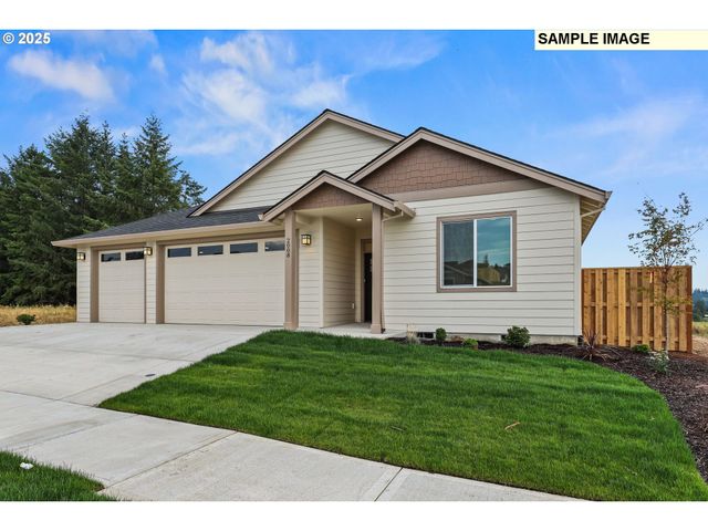 2243 E OTTER Loop 58, La Center, WA 98629