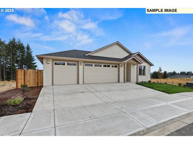 2243 E OTTER Loop 58, La Center, WA 98629