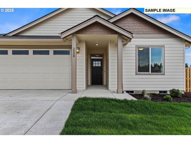 2243 E OTTER Loop 58, La Center, WA 98629