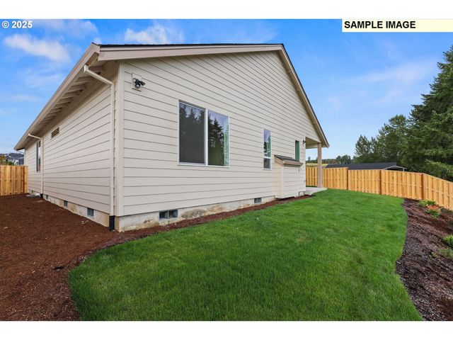 2243 E OTTER Loop 58, La Center, WA 98629