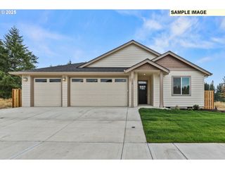 2243 E OTTER Loop 58, La Center, WA 98629