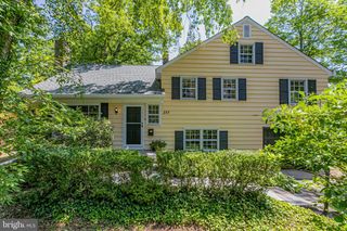 255 STATE RD, Princeton, NJ 08540