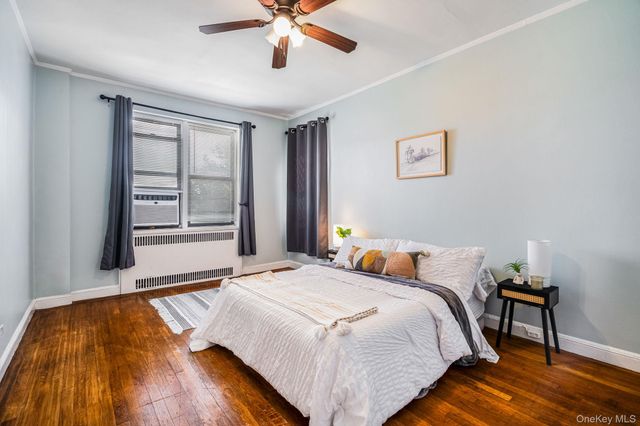 3017 Riverdale Avenue 3C, Bronx, NY 10463