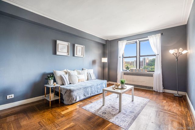 3017 Riverdale Avenue 3C, Bronx, NY 10463