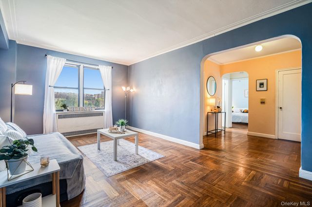 3017 Riverdale Avenue 3C, Bronx, NY 10463