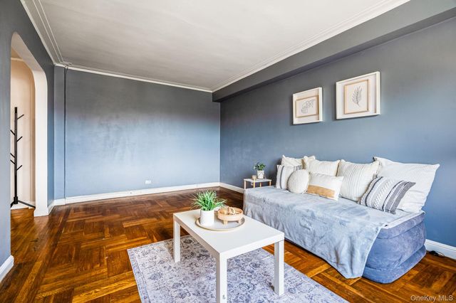 3017 Riverdale Avenue 3C, Bronx, NY 10463