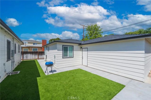 718 S Claudina Street, Anaheim, CA 92805