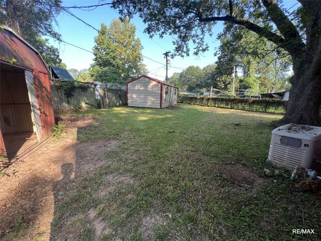 4218 Paul Street, Bossier City, LA 71112