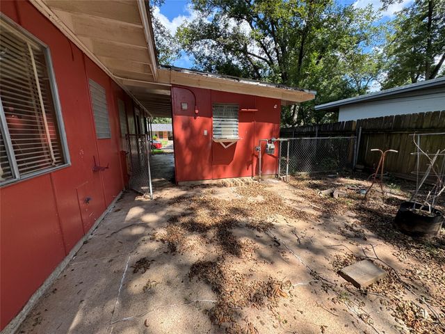 4218 Paul Street, Bossier City, LA 71112