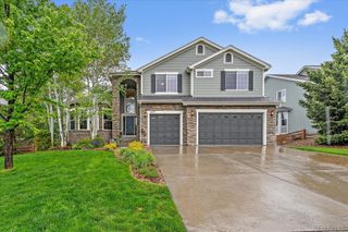 5477 Spur Cross Trail, Parker, CO 80134