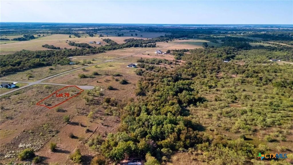 Image 6 of property listing at Lot 70 Stillwater Shores, Corsicana, TX 75109