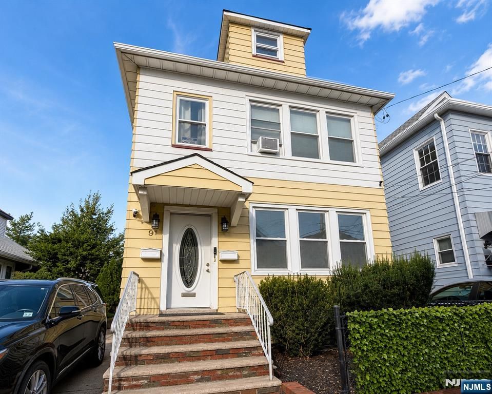 91 Arthur Street 1, Clifton, NJ 07011