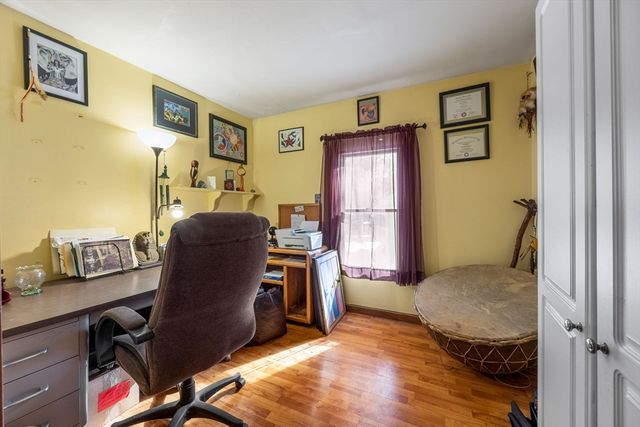 24 Widow Coombs Walk, Sandwich, MA 02563